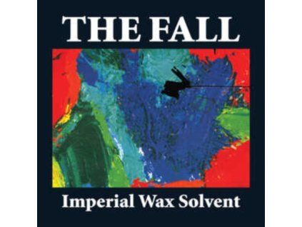 4233311 fall imperial wax solvent lp