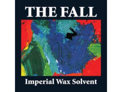 FALL - Imperial Wax Solvent (LP)