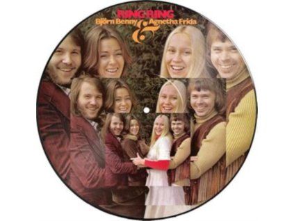 4233317 abba ring ring picture disc lp