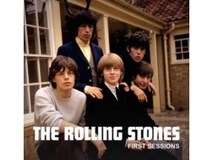 4233365 rolling stones first sessions lp