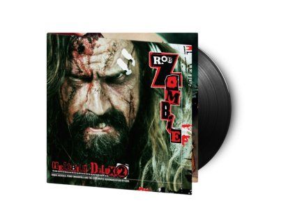 4233380 rob zombie hellbilly deluxe 2 noble jackals lp