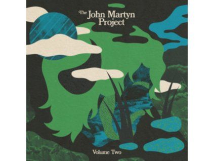 4233467 john martyn project volume two lp