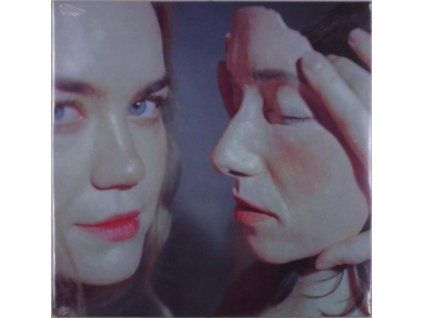 4233641 daisy the great rubber teeth talk lp