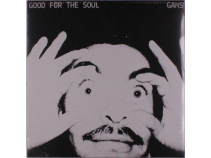 Gans - Good For The Soul (LP)