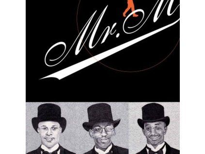 4233752 lambchop mr m lp
