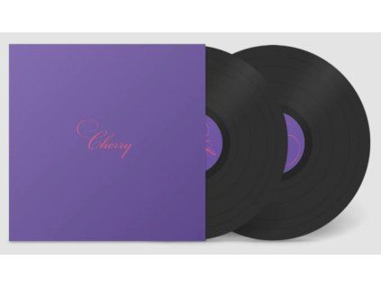 4233908 daphni cherry lp