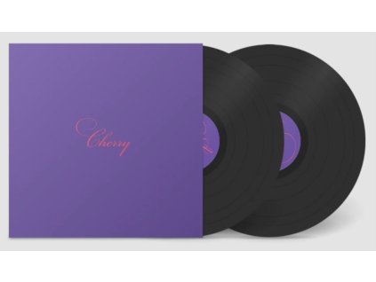 DAPHNI - Cherry (LP)