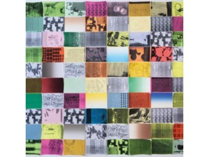 FOUR TET - Three (LP)