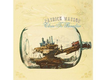 4234073 patrick watson close to paradise lp