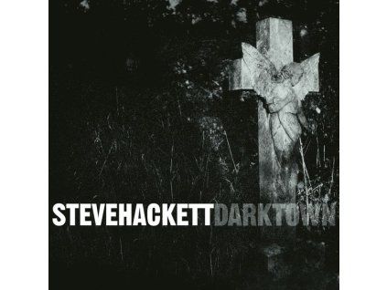 4234109 steve hackett darktown lp