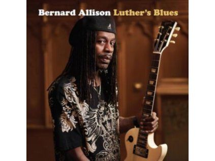 4234577 bernard allison luthers blues lp