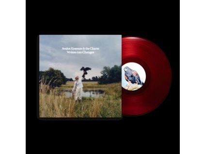 4234679 avalon emerson the charm written into changes lp