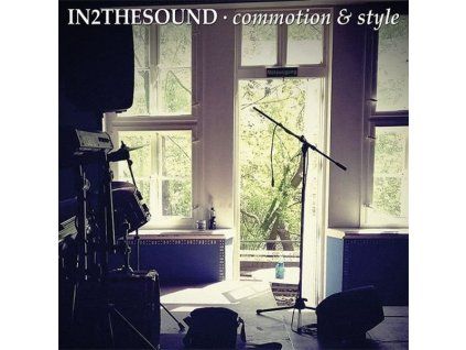 4234733 in2thesound commotion style live 2018 lp