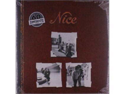 4235333 the nice nice lp