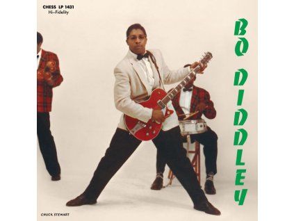 4235618 bo diddley bo diddley reissue 180g lp