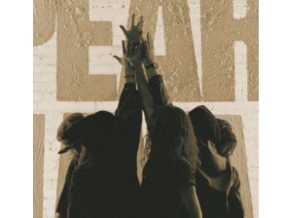 4235672 pearl jam ten lp