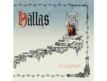 4236071 hallas panorama lp
