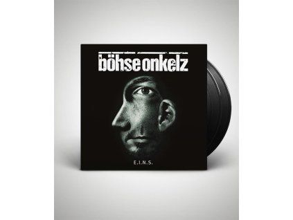 4236290 bohse onkelz e i n s lp