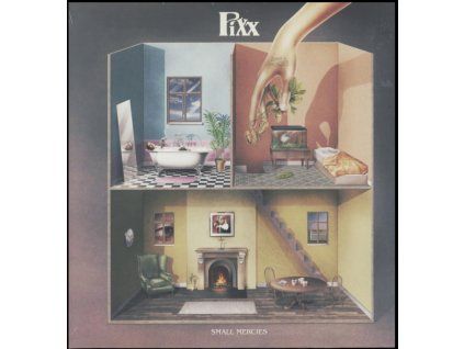 4236548 pixx small mercies lp