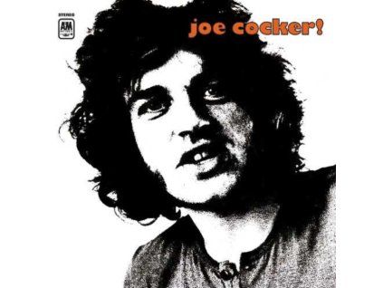 4236665 joe cocker joe cocker lp