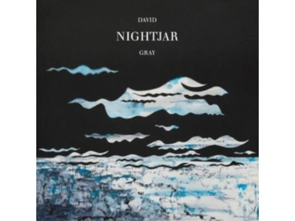 DAVID GRAY - Nightjar (LP)