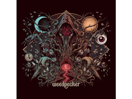 4236938 weedpecker v lp
