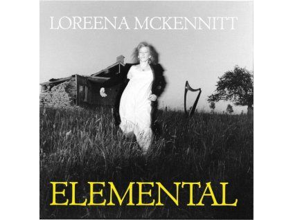 4236962 loreena mckennitt elemental 180g lp