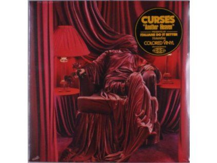 4237013 curses another heaven colored vinyl lp