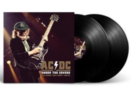 4237253 ac dc under the covers lp