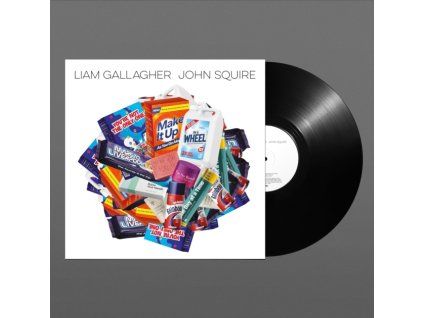 4237370 liam gallagher john squire liam gallagher john squire lp