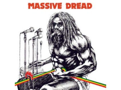 4237535 massive dread massive dread lp