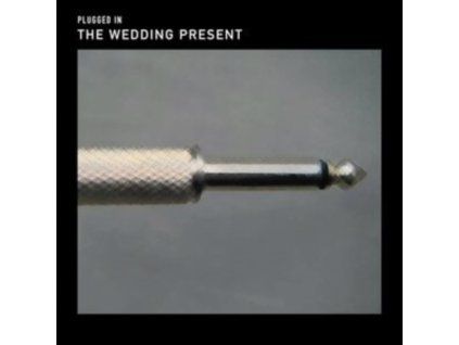 4237607 wedding present plugged in lp