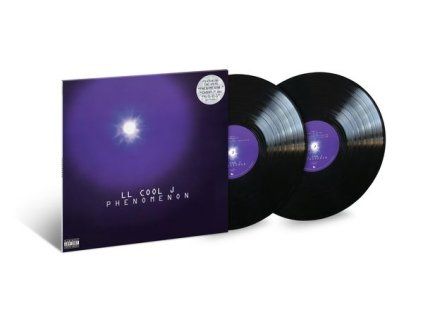4237877 ll cool j phenomenon lp