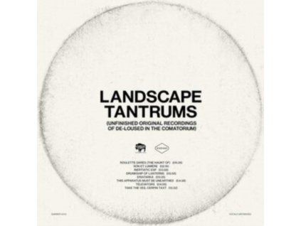 4238060 mars volta landscape tantrums lp