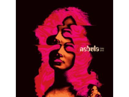 NEBULA - Holy Shit (LP)