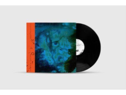 COMMODO - Deep Harbour (12Inch" Vinyl)