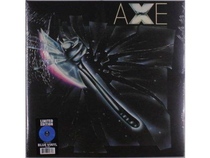 4238582 axe axe lp