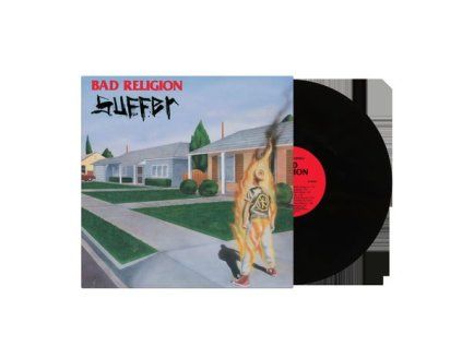 4238585 bad religion suffer reissue lp