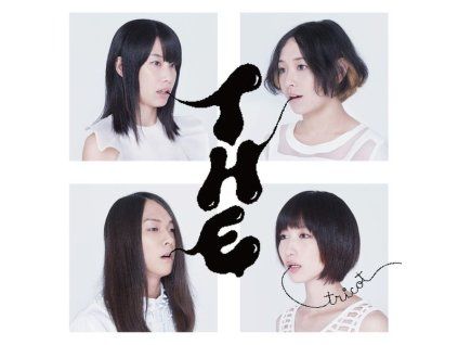 4238645 tricot t h e lp