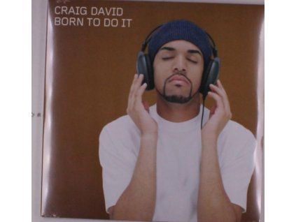 4238744 craig david born to do it lp