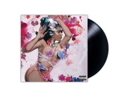 4238882 kali uchis orquideas lp
