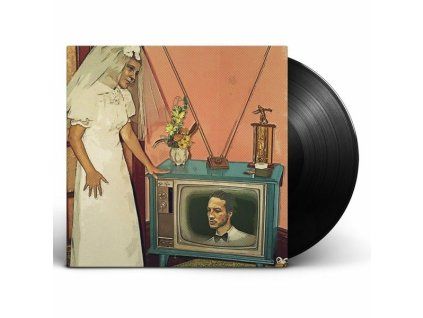 4239200 kacy clayton plastic bouquet lp