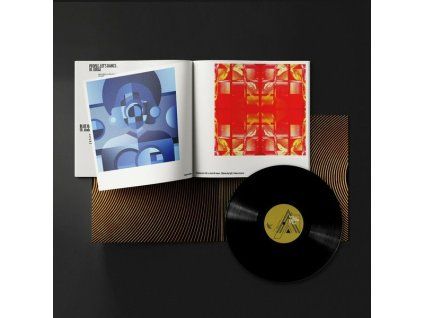 Public Service Broadcasting - Bright Magic (LP)