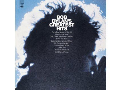4239551 bob dylan greatest hits lp