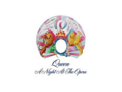 4239698 queen night at the opera lp