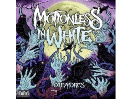 4239797 motionless in white creatures lp