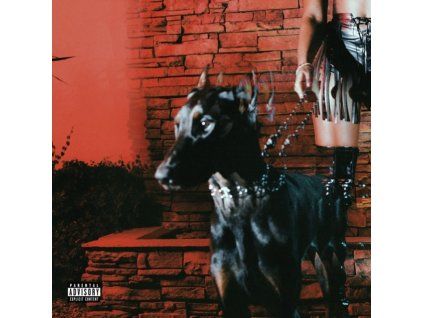 4239827 leon thomas mutt black ice vinyl lp
