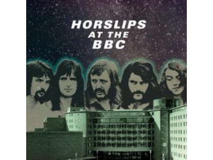 4239905 horslips at the bbc lp