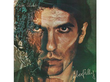 4239998 gunter schickert uberfallig 180g lp