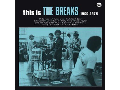 4240034 this is the breaks 1966 1975 lp